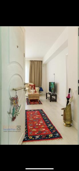 Luxourious Cosy Place